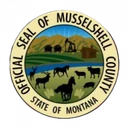 Musselshell County logo
