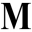 Town of Mussey logo