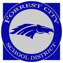 Forrest City School District logo