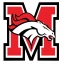 Mustang Public Schools logo