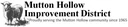 Mutton Hollow Water Improvement District logo