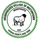 Village of Muttontown logo