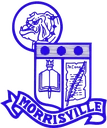 Morrisville Borough SD logo