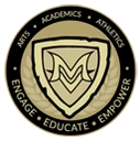 Mount Vernon Community School Corporation logo