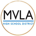 Mountain View-Los Altos Union High logo