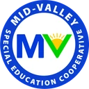 Mid-Valley Special Ed Coop logo