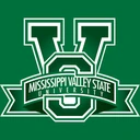Mississippi Valley State University logo