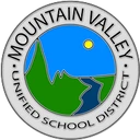 Mountain Valley Unified logo