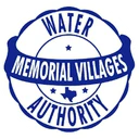 MEMORIAL VILLAGES WATER AUTHORITY logo
