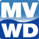 Monte Vista Water District logo