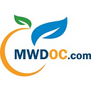 Municipal Water District of Orange County logo