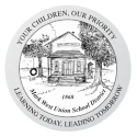 Mark West Union Elementary logo