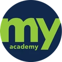 Motivated Youth Academy District logo