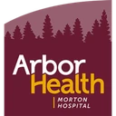 Arbor Health Morton Hospital logo