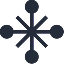 Bartholomew County Public Library logo