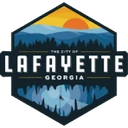 City of LaFayette logo