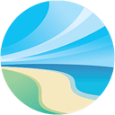 Town of Clearwater logo