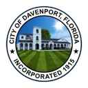 City of Davenport logo