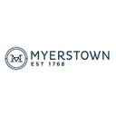 Borough of Myerstown logo