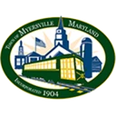 Town of Myersville logo