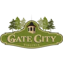 City of Gate logo