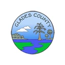 Glades County logo