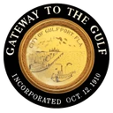 City of Gulfport logo