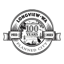 City of Longview logo