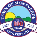 Town of Montverde logo