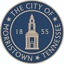 Town of Morristown logo