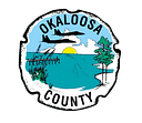 Okaloosa County logo