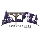 Town of Sagamore Hills logo
