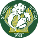City of Sanibel logo