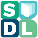 Shiawassee District Library logo