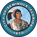City of Seminole logo