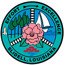 City of Slidell logo