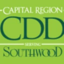Capital Region Community Development District logo