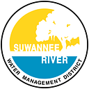 Suwannee River Water Management District logo