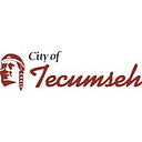 City of Tecumseh logo