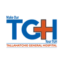 Tallahatchie General Hospital-Cah logo