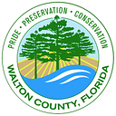 Walton County logo