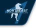 Northeast Alabama Community College logo