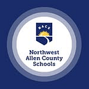 Northwest Allen County Schools logo