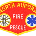 North Aurora Fire Protection District logo