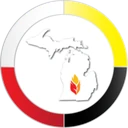 Michigan Native American Heritage Fund Board | State of Michigan logo