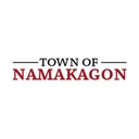Town of Namakagon logo