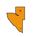 Nampa Highway District 1 logo