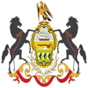 Borough of Nanty-Glo logo