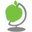 Naperville CUSD 203 logo