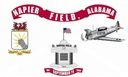 Town of Napier Field logo